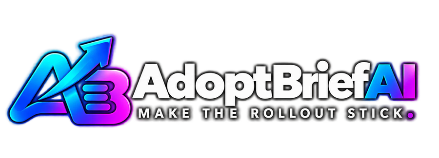 AdoptBriefAI