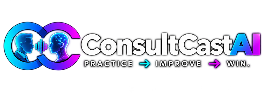 ConsultCastAI