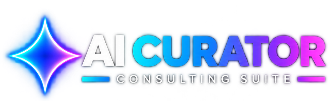 AI Curator Consulting Suite